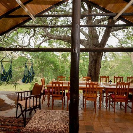 Msunduze River Lodge Mkuze 外观 照片